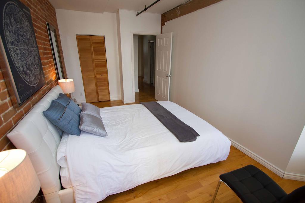 Likeahotel - Le Mcgill Old Μόντρεαλ Εξωτερικό φωτογραφία